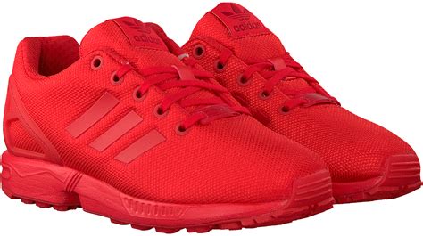 adidas schihe rot|Rote Schuhe von adidas .